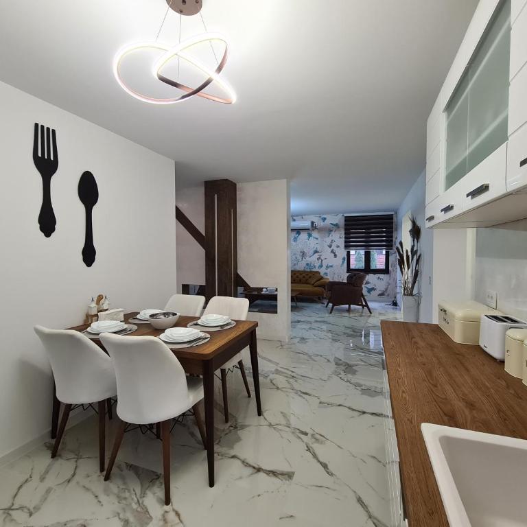 Excellent Time - Apartman sa 2 Spavaće Sobe - 33