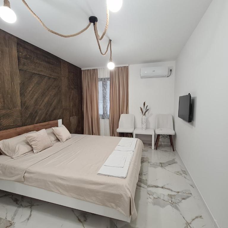 Excellent Time - Apartman sa 2 Spavaće Sobe - 31