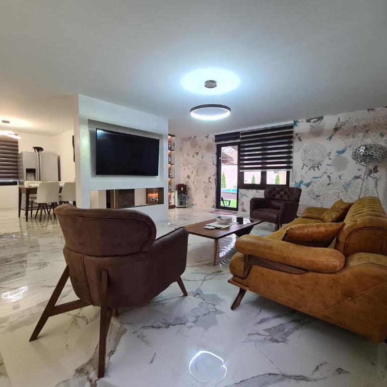 Excellent Time - Apartman sa 2 Spavaće Sobe - 30