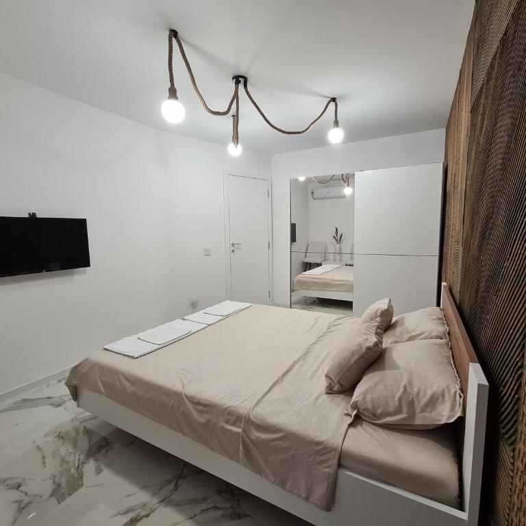 Excellent Time - Apartman sa 2 Spavaće Sobe - 34