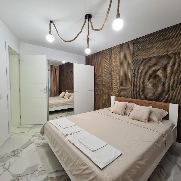 Excellent Time - Apartman sa 2 Spavaće Sobe - 35