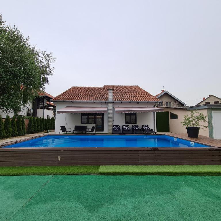 Excellent Time - Apartman sa 2 Spavaće Sobe - 36