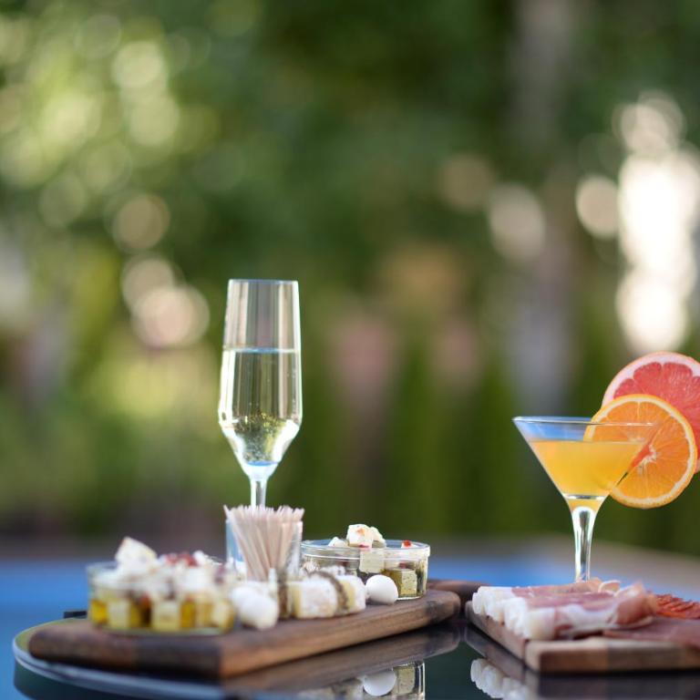 Excellent Time - Apartman sa 2 Spavaće Sobe - 37