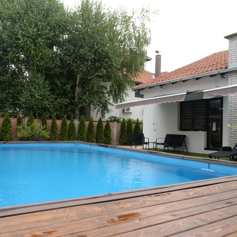 Excellent Time - Apartman sa 2 Spavaće Sobe - 41