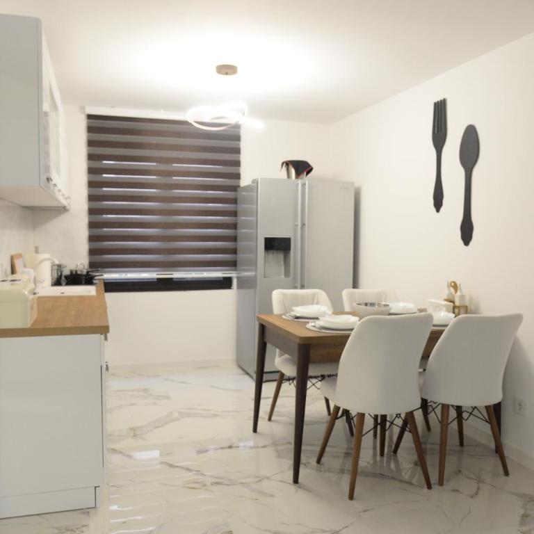 Excellent Time - Apartman sa 2 Spavaće Sobe - 43