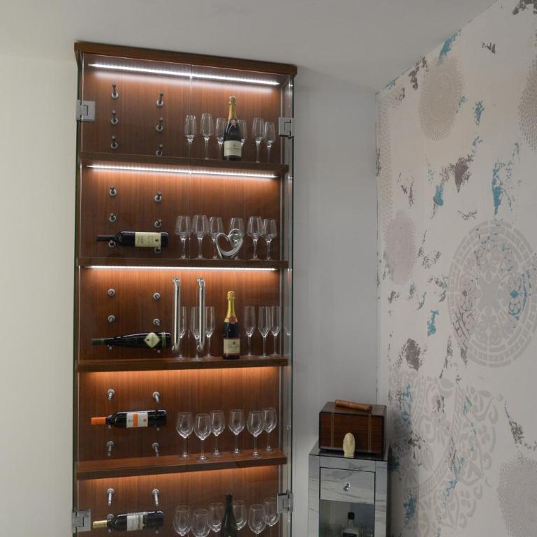 Excellent Time - Apartman sa 2 Spavaće Sobe - 48