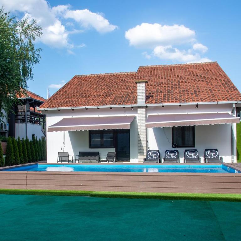 Excellent Time - Apartman sa 2 Spavaće Sobe - 50