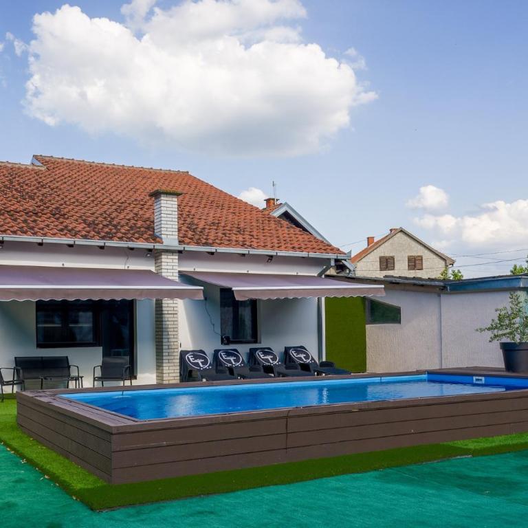 Excellent Time - Apartman sa 2 Spavaće Sobe - 49