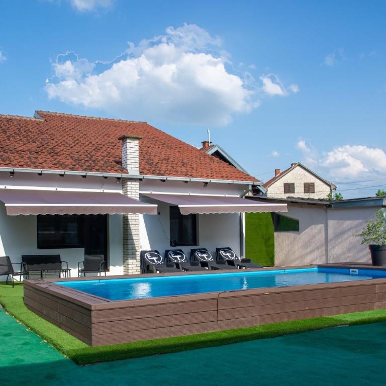 Excellent Time - Apartman sa 2 Spavaće Sobe - 51