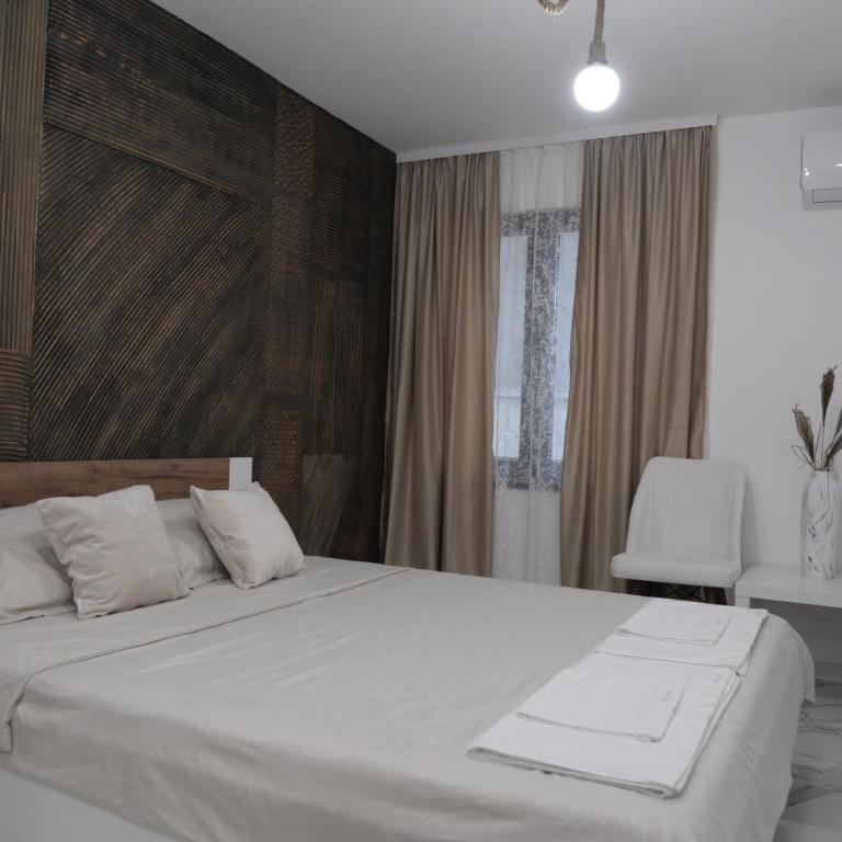 Excellent Time - Apartman sa 2 Spavaće Sobe - 54
