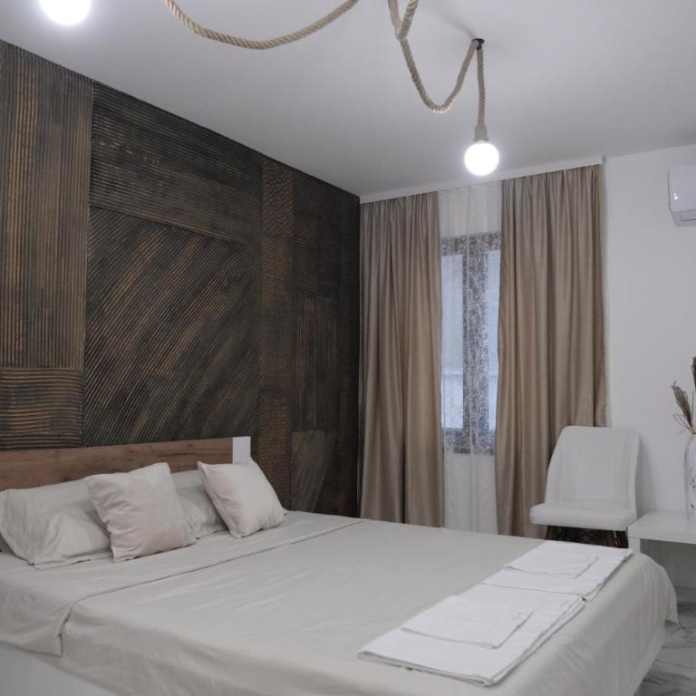 Excellent Time - Apartman sa 2 Spavaće Sobe - 55