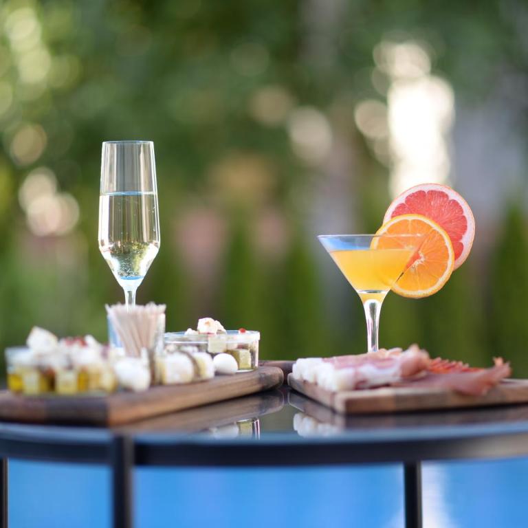 Excellent Time - Apartman sa 2 Spavaće Sobe - 61