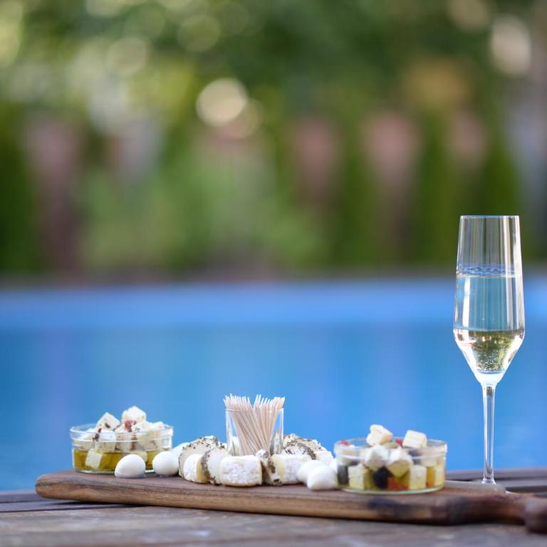 Excellent Time - Apartman sa 2 Spavaće Sobe - 57