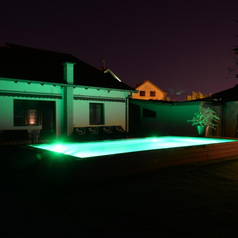 Excellent Time - Apartman sa 2 Spavaće Sobe - 64