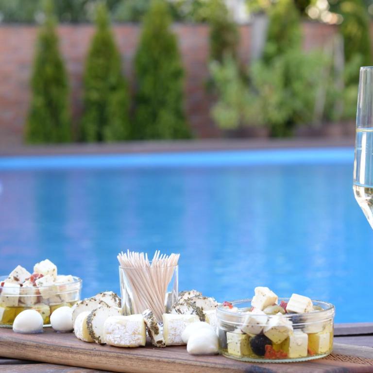 Excellent Time - Apartman sa 2 Spavaće Sobe - 62