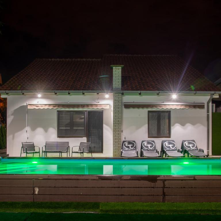 Excellent Time - Apartman sa 2 Spavaće Sobe - 67