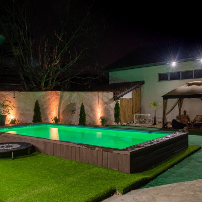 Excellent Time - Apartman sa 2 Spavaće Sobe - 65