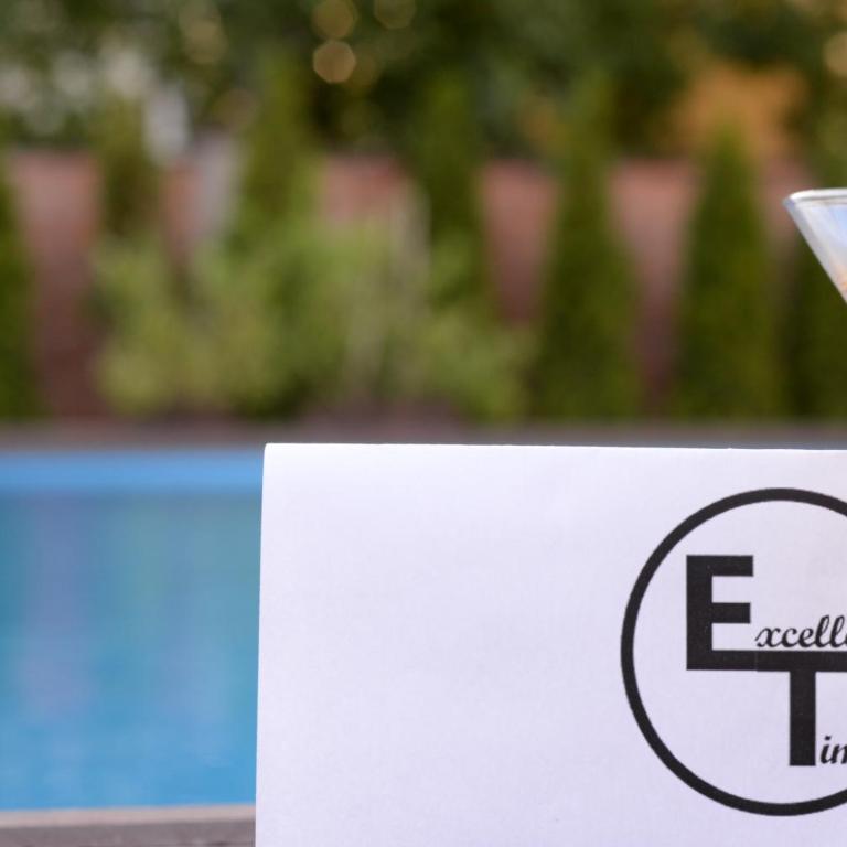 Excellent Time - Apartman sa 2 Spavaće Sobe - 71