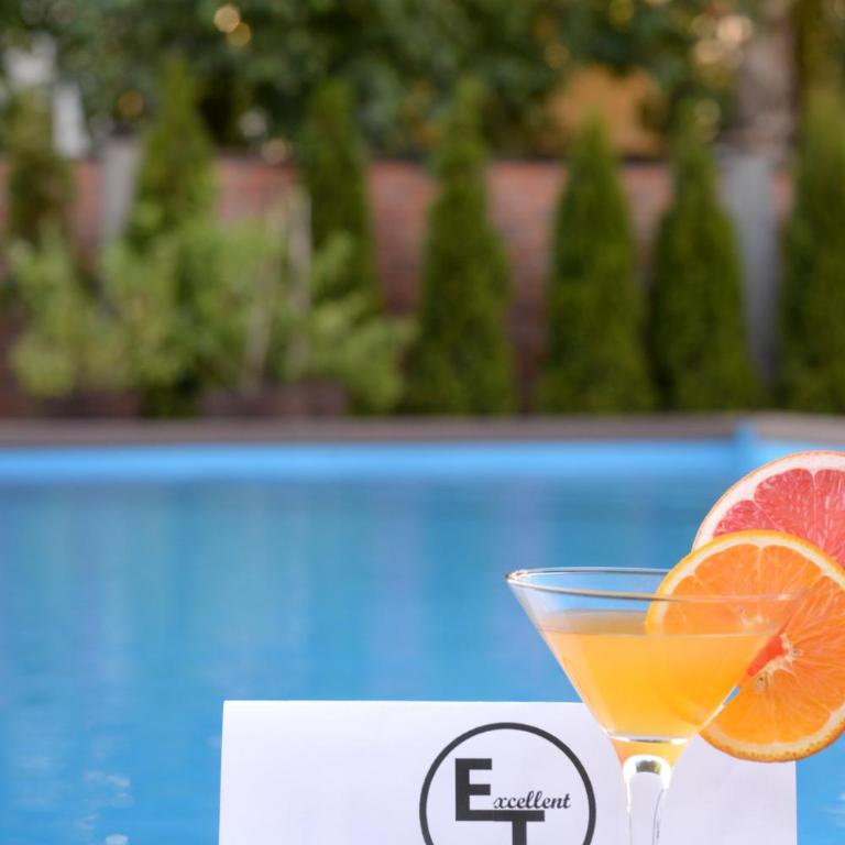 Excellent Time - Apartman sa 2 Spavaće Sobe - 70