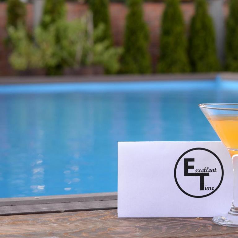 Excellent Time - Apartman sa 2 Spavaće Sobe - 68