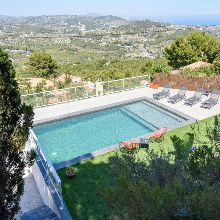 Villa Nature & Relax - Mediterranex - Villa - 3