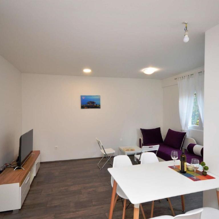 Apartments Nina Tivat - Apartman sa 1 Spavaćom Sobom - 2