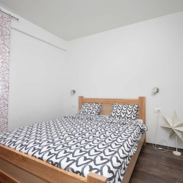 Apartments Nina Tivat - Apartman sa 1 Spavaćom Sobom - 3