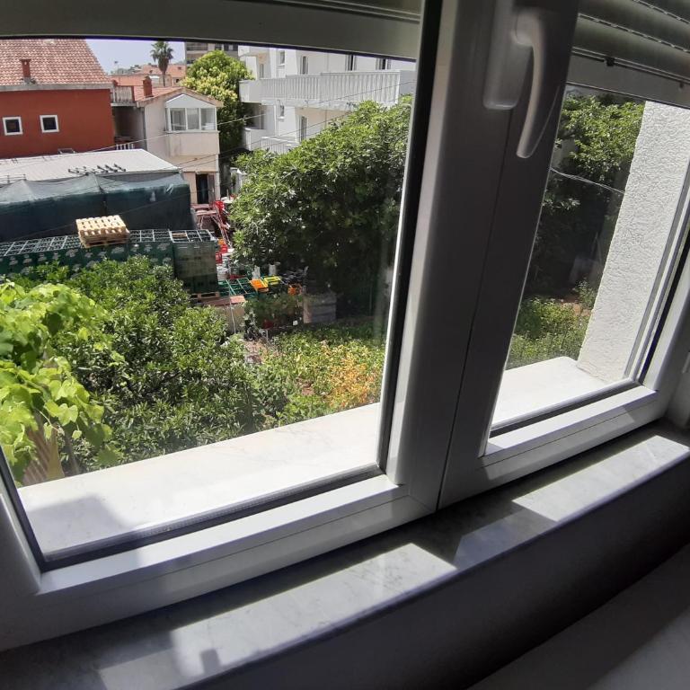 Apartments Parapid - Dvokrevetna Soba sa Bračnim Krevetom i Sopstvenim Kupatilom - 1