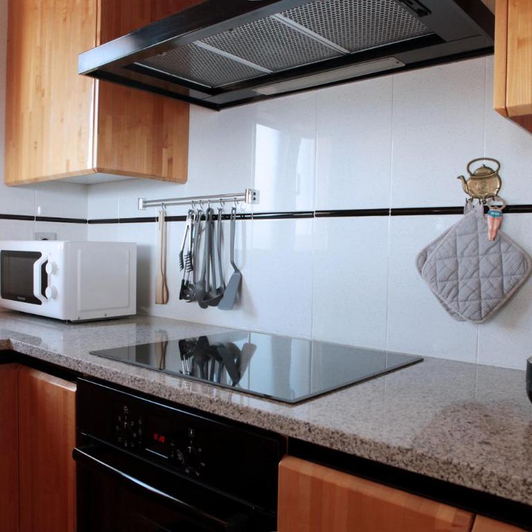 El Mirador de Tossa de Mar - Apartamento de 2 dormitorios - 20