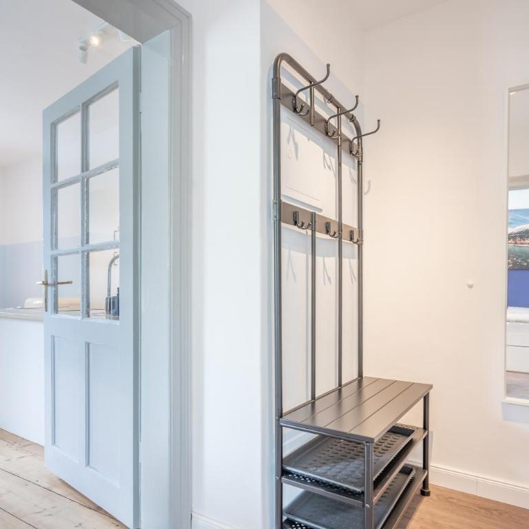 InnsbruckHomes at Botanical Garden - Apartment Top2 mit 1 Schlafzimmer - 8