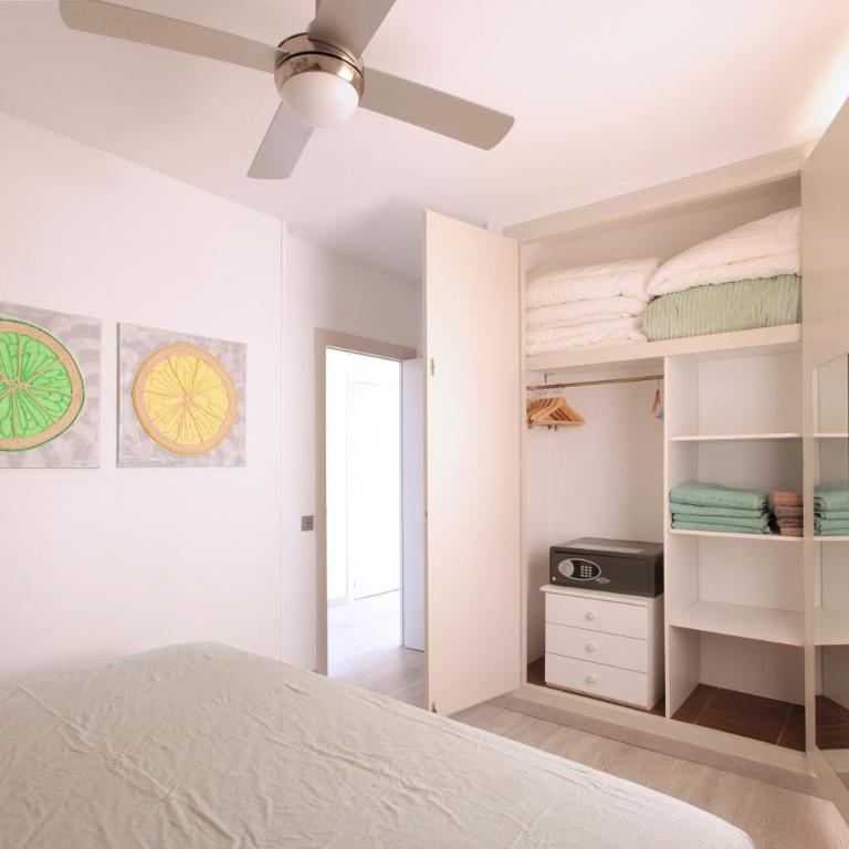 El Mirador de Tossa de Mar - Apartamento de 2 dormitorios - 9