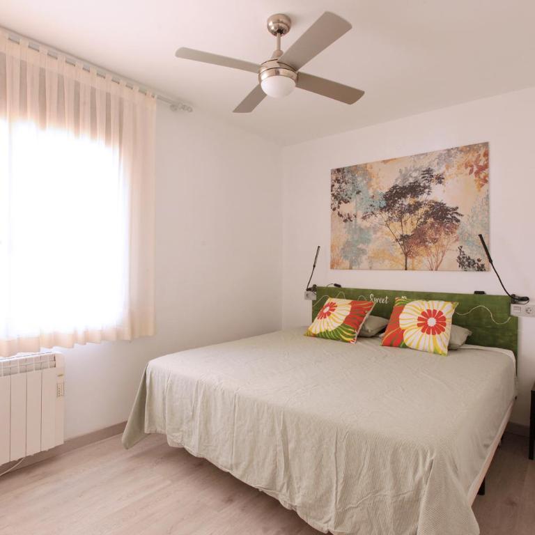 El Mirador de Tossa de Mar - Apartamento de 2 dormitorios - 8