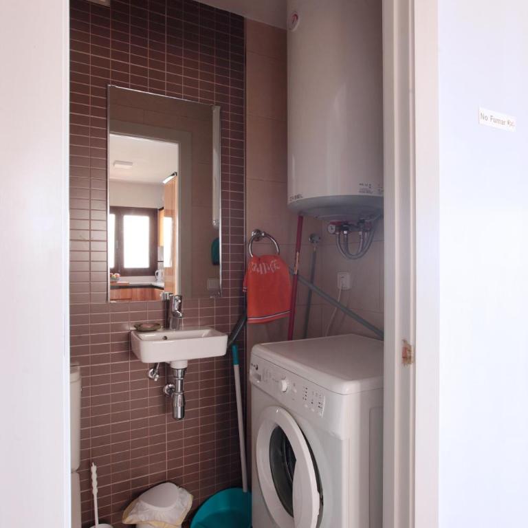 El Mirador de Tossa de Mar - Apartamento de 2 dormitorios - 18