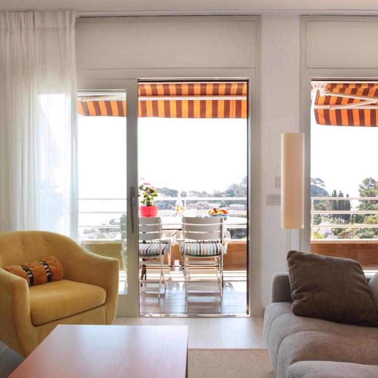 El Mirador de Tossa de Mar - Apartamento de 2 dormitorios - 24