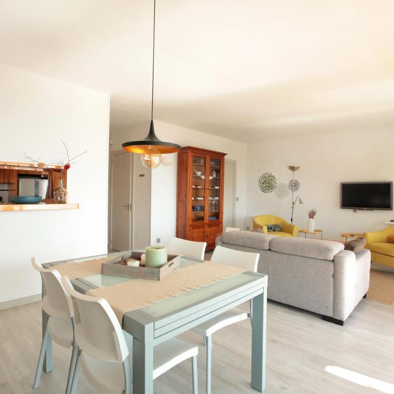 El Mirador de Tossa de Mar - Apartamento de 2 dormitorios - 7