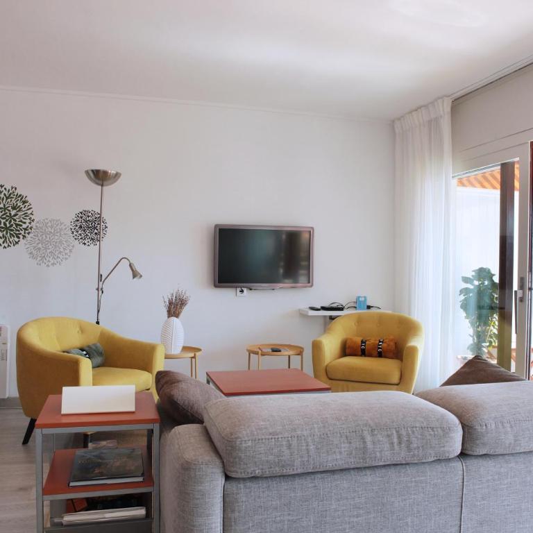 El Mirador de Tossa de Mar - Apartamento de 2 dormitorios - 22