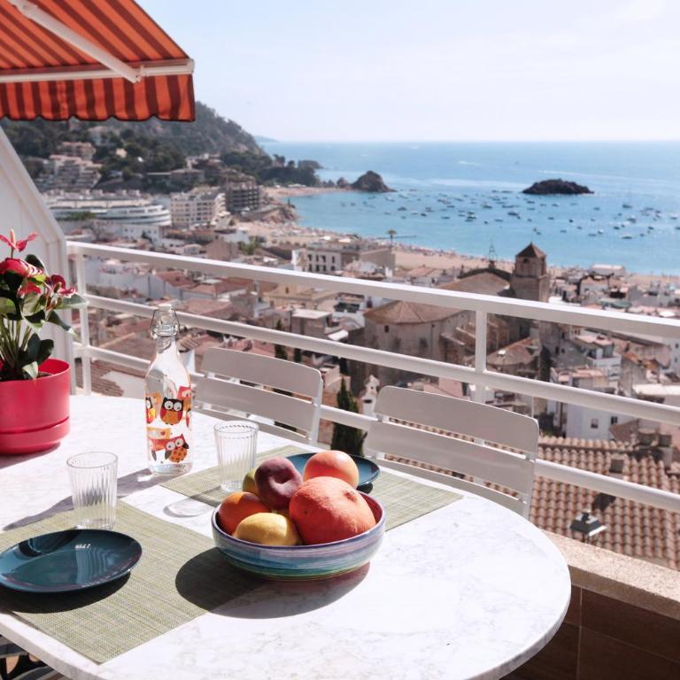 El Mirador de Tossa de Mar - Apartamento de 2 dormitorios - 23