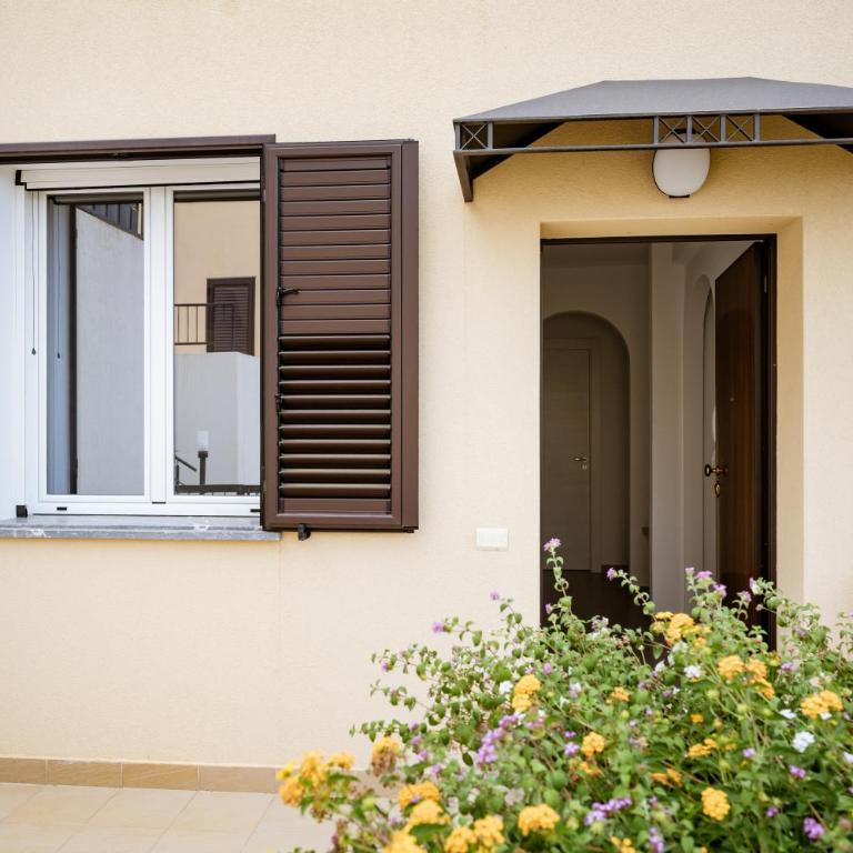 Orizzonte Blu - Appartamento con Terrazza - 28