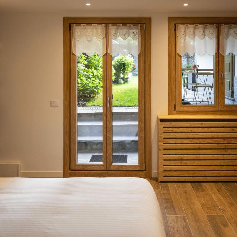 Casa Galèt - Maison 1 Chambre - 19