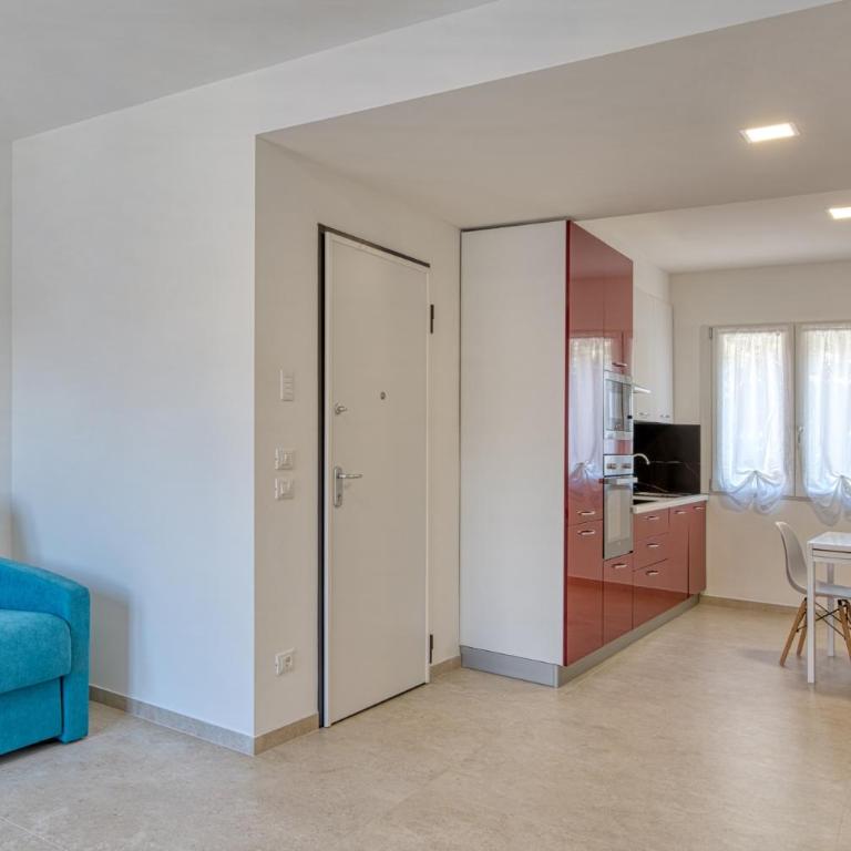 La Sensa Apartments - Appartamento con 2 Camere da Letto - 3