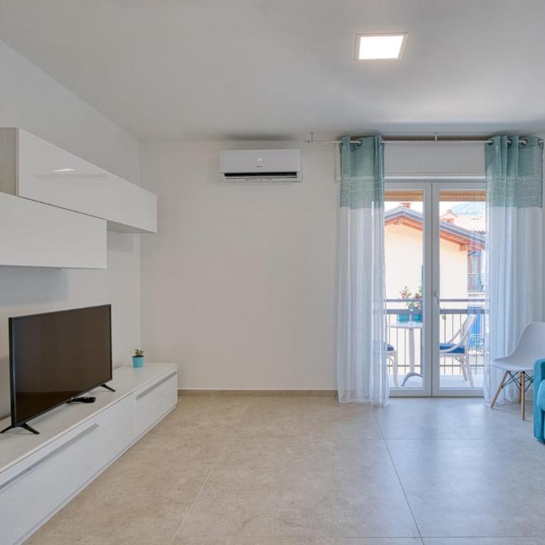 La Sensa Apartments - Appartamento con 2 Camere da Letto - 6