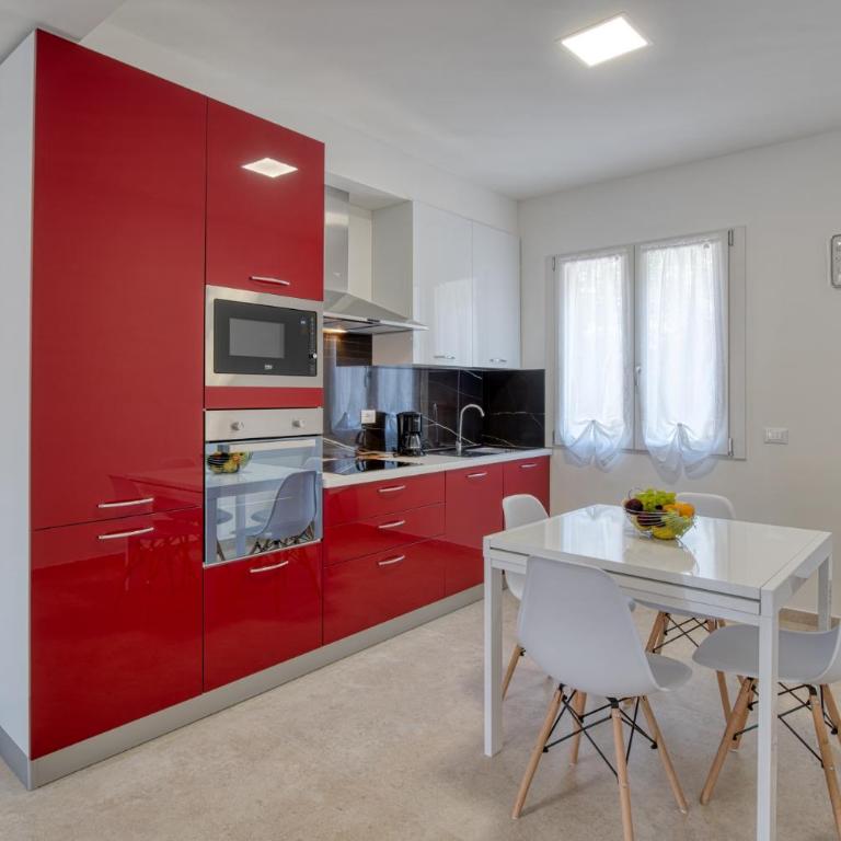 La Sensa Apartments - Appartamento con 2 Camere da Letto - 1