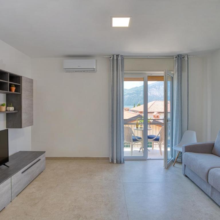 La Sensa Apartments - Appartamento con 2 Camere da Letto - 5
