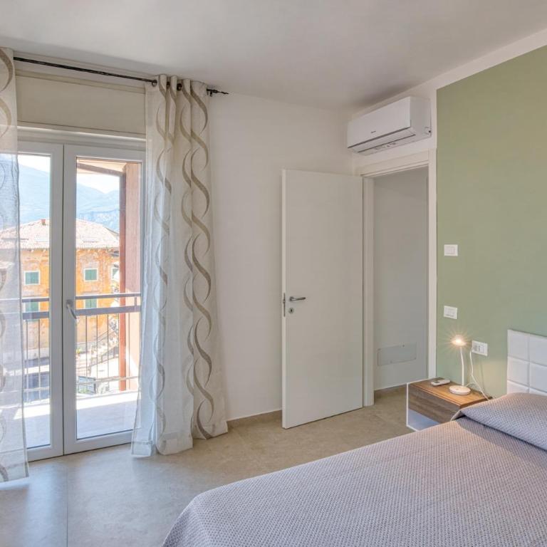 La Sensa Apartments - Appartamento con 2 Camere da Letto - 7