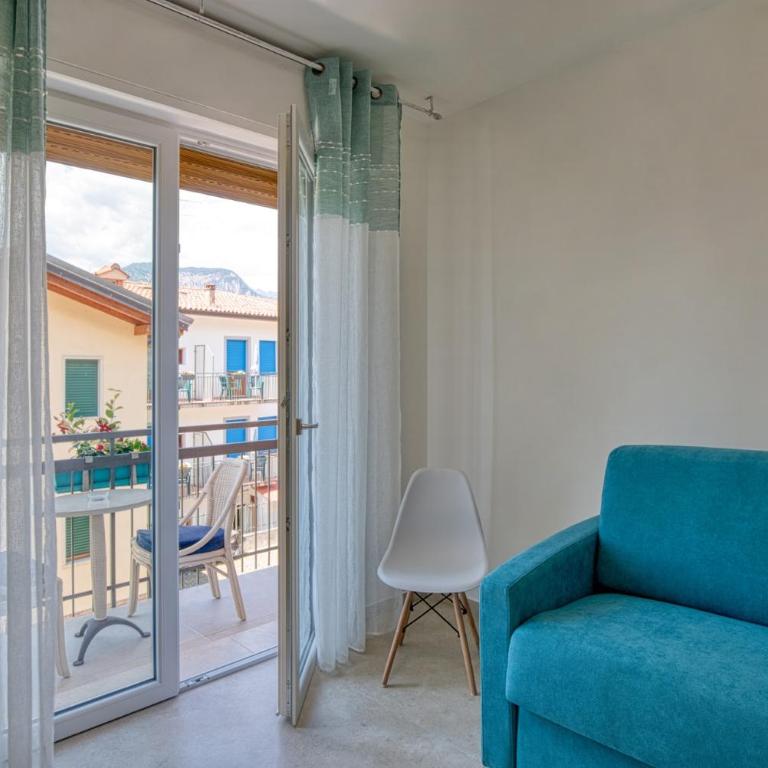 La Sensa Apartments - Appartamento con 2 Camere da Letto - 4