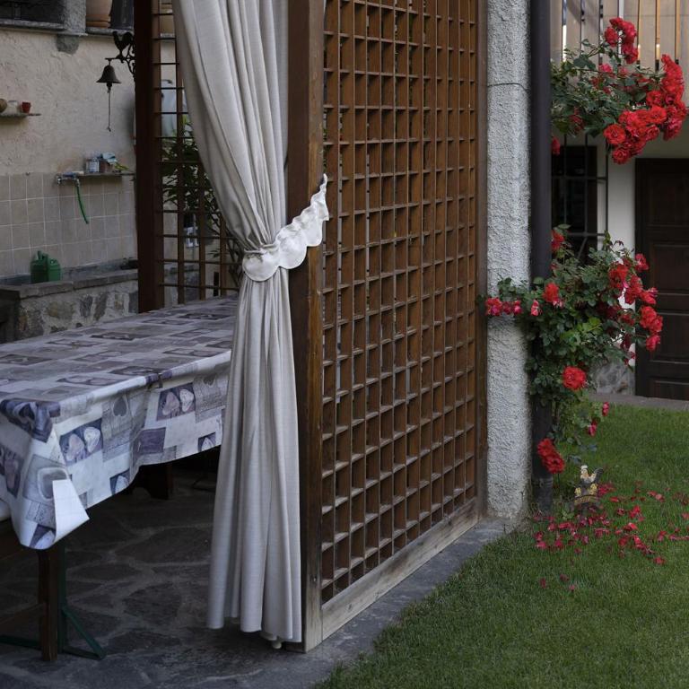 Casa Galèt - Maison 1 Chambre - 29