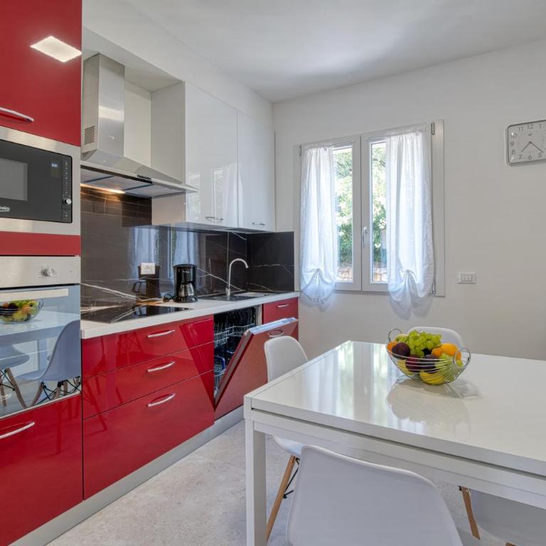 La Sensa Apartments - Appartamento con 2 Camere da Letto - 2