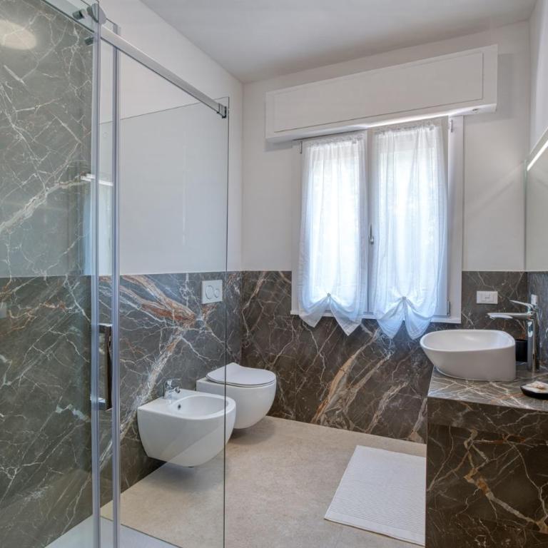 La Sensa Apartments - Appartamento con 2 Camere da Letto - 13