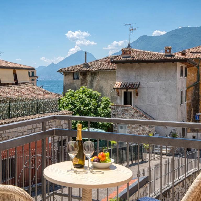 La Sensa Apartments - Appartamento con 2 Camere da Letto - 12