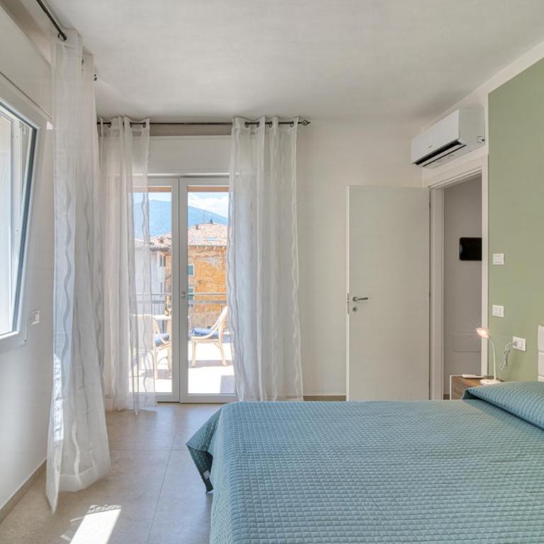 La Sensa Apartments - Appartamento con 2 Camere da Letto - 10